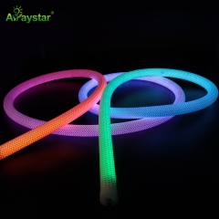 360° LED Rope Light - ART-NSNSD22-IC